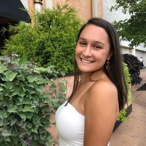 Meet your Posher, Madison